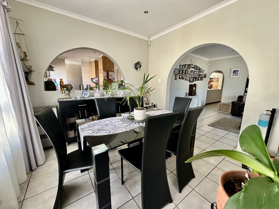 4 Bedroom Property for Sale in Tygerdal Western Cape